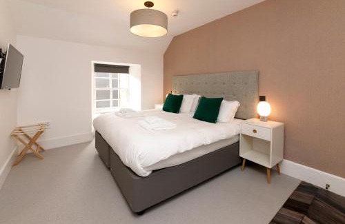 Isle of Lewis Apartment | Lews Castle