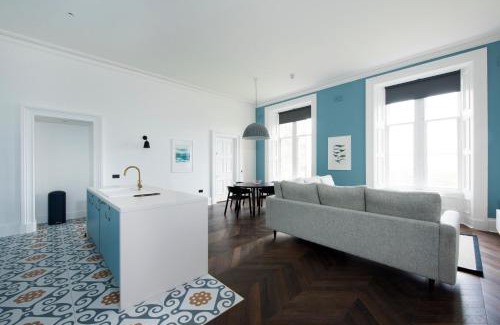 Isle of Lewis Apartment | Lews Castle
