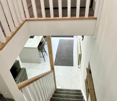 Aberaman Villa | Lewys Tai Bach