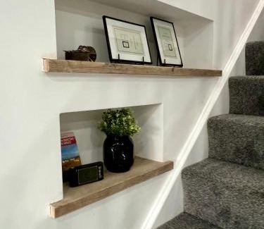 Aberaman Villa | Lewys Tai Bach