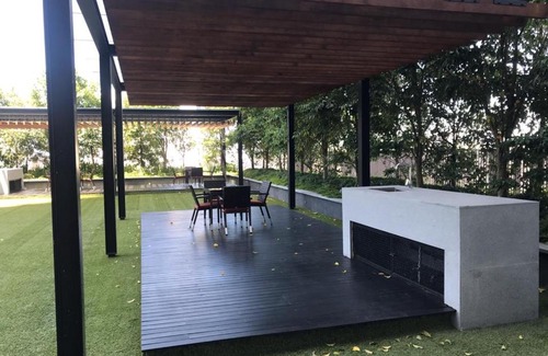 Kuala Lumpur Apartment | LEXA RESIDENCE CONDOMINIUM