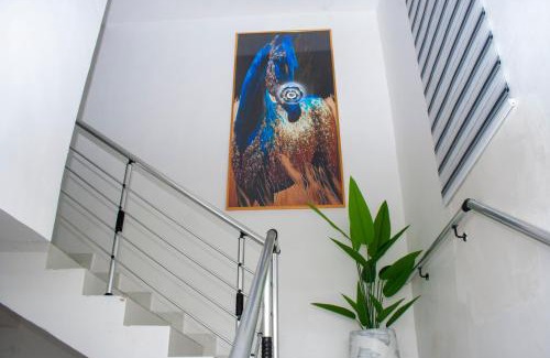 Opebi Apartment | Lexanni Havens
