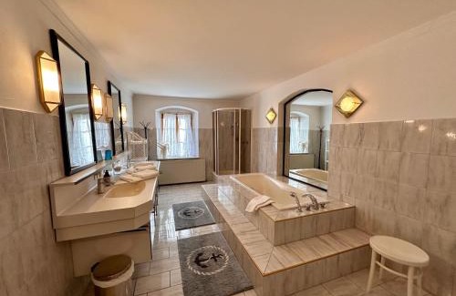 Nussdorf am Attersee Hotel | Lexenhof