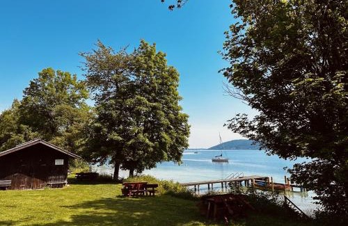 Nussdorf am Attersee Hotel | Lexenhof