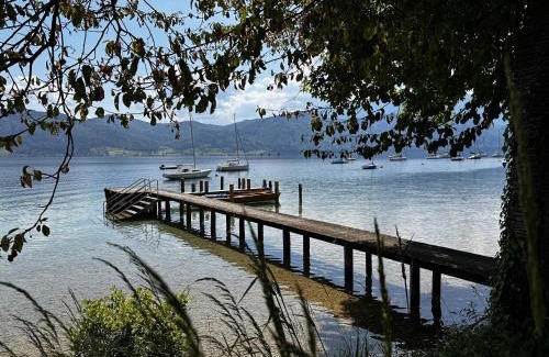 Nussdorf am Attersee Hotel | Lexenhof
