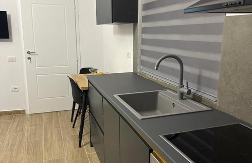 Rade Apartment | Lexhulo Room's