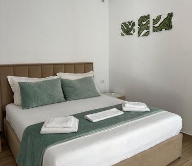 Rade Apartment | Lexhulo Room's