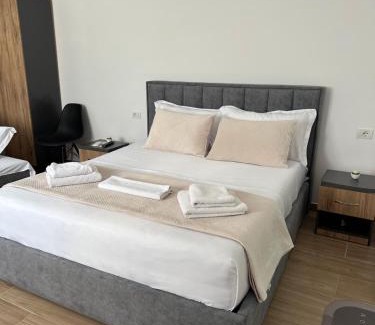 Rade Apartment | Lexhulo Room's