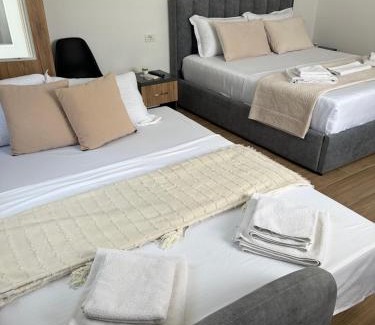 Rade Apartment | Lexhulo Room's