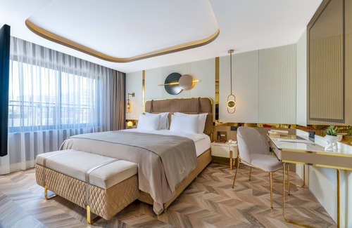 Eski Lara Hotel | Lexia Hotels
