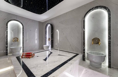 Eski Lara Hotel | Lexia Hotels