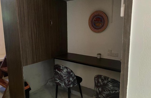 Catangnan Hostel | Lexias Hostel and Workspace - Siargao