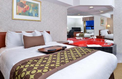 Windsor Hotel | Lexington Inn & Suites-Windsor
