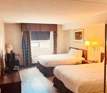 Windsor Hotel | Lexington Inn & Suites-Windsor