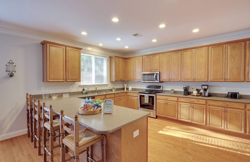 Lexington House | Lexington Nest - 3Bed 2-1/2Bath