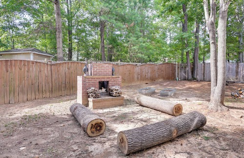 Lexington House | Lexington Nest - 3Bed 2-1/2Bath