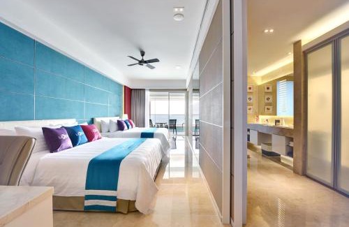 Bayan Lepas Hotel | Lexis Suites Penang