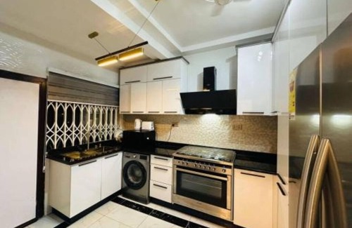 Afienya Apartment | Lexsarp Apartments