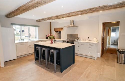 Blaisdon House | Ley Mill Farm