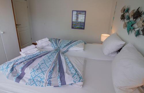 Greetsiel Apartment | Leybuchthus Stina