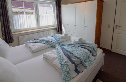 Greetsiel Apartment | Leybuchthus Stina