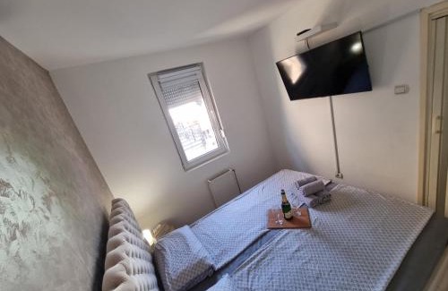 Bele Vode Apartment | Leyla Lux
