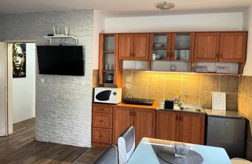 Bele Vode Apartment | Leyla Lux
