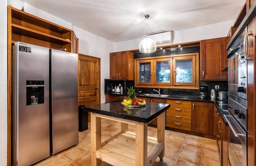 Kounelion House | Leyla Luxury Villa with Spinalonga View