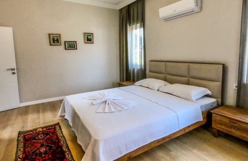 Koycegiz Villa | Leylek Villa