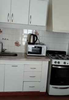 Concordia Apartment | Lezca