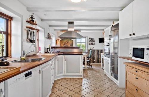 Thyholm House | LF10234-Thyholm-Jestrupvej-19