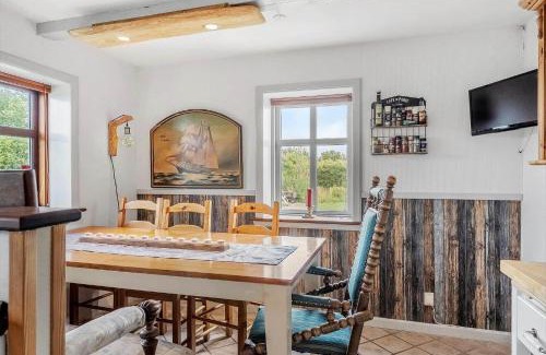 Thyholm House | LF10234-Thyholm-Jestrupvej-19