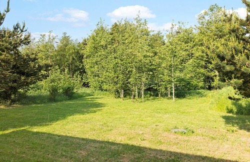 Hurup Thy House | LF10320 Hurup Thy - Nattergalevej 2 B