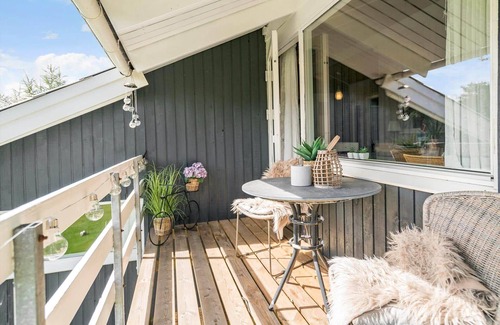 Oddesund Syd House | LF11109 Struer - Barsidalvej 9