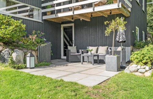 Oddesund Syd House | LF11109 Struer - Barsidalvej 9