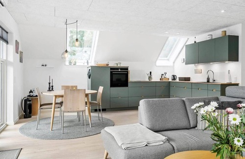 Remmer Strand House | LF11122 Struer - Plantagevej 22