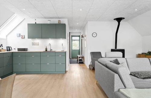 Remmer Strand House | LF11122 Struer - Plantagevej 22