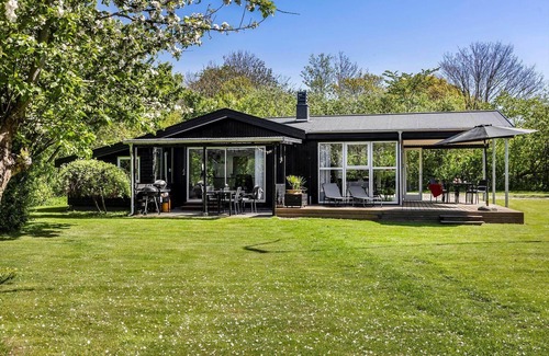 Spøttrup House | LF12042 Spøttrup - Ålbækparken 142