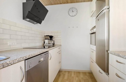 Lihme House | LF121502 Spøttrup - Skovfyrvej 2
