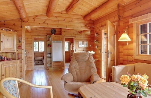 Spøttrup House | LF121543 Spøttrup - Tyttebærvej 10