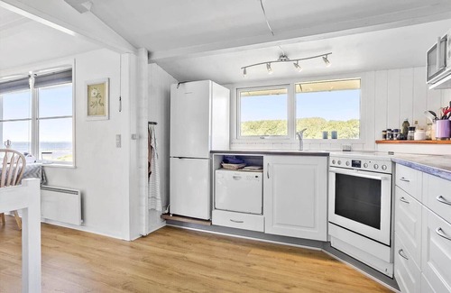 Lihme House | LF12162 Spøttrup - Kaprifolvej 2