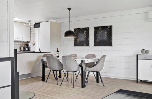 Floutrup House | LF14062 Roslev - Stranddalen 62