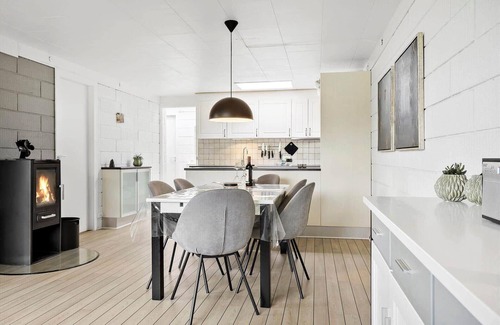 Floutrup House | LF14062 Roslev - Stranddalen 62