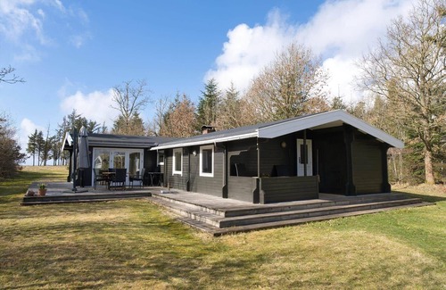 Spøttrup House | LF14132 Spøttrup - Porfyrvej 2