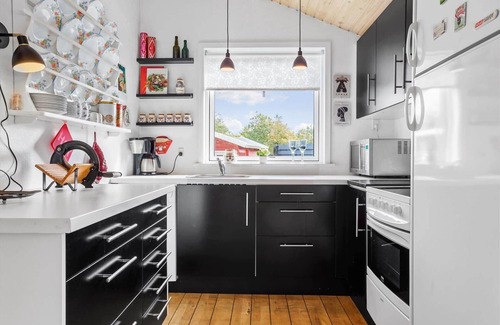 Sallingsund House | LF14161 Roslev - Pinen 14