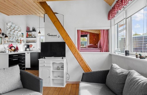 Sallingsund House | LF14161 Roslev - Pinen 14