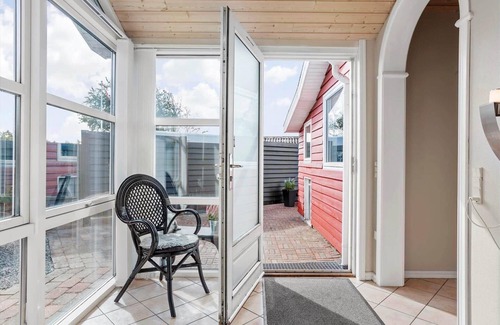 Sallingsund House | LF14161 Roslev - Pinen 14