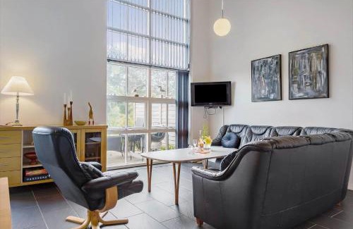 Ronbjerg Apartment | LF14211-Roslev-Vile-Vestergardvej-34-Lejl-A-tv