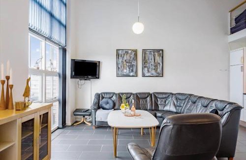 Ronbjerg Apartment | LF14211-Roslev-Vile-Vestergardvej-34-Lejl-A-tv