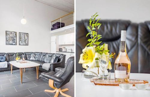 Ronbjerg Apartment | LF14211-Roslev-Vile-Vestergardvej-34-Lejl-A-tv